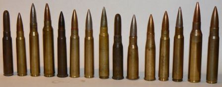 276 pedersen ballistics